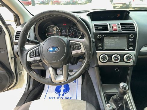 Used 2016 Subaru Crosstrek 2.0i Premium w/ Popular Package #1 AWD/4WD image 15