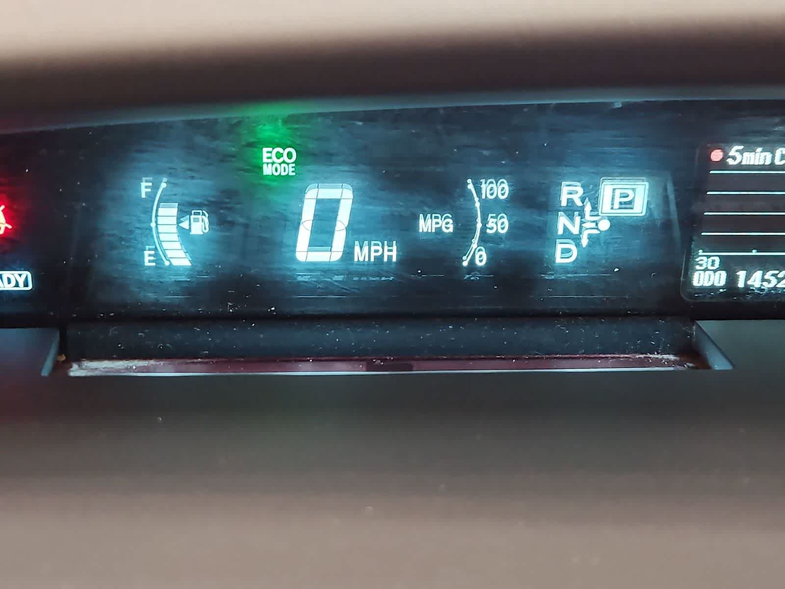 Used 2014 Toyota Prius Three FWD image 11
