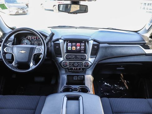 Used 2020 Chevrolet Tahoe LS RWD image 11