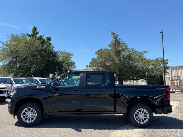 New 2026 Chevrolet Silverado 1500 RST w/ Convenience Package II AWD/4WD image 8