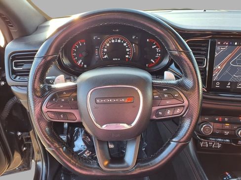Used 2023 Dodge Durango GT image 13