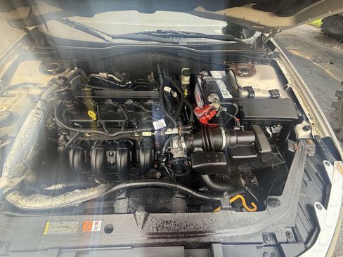 Used 2012 Ford Focus SE image 24