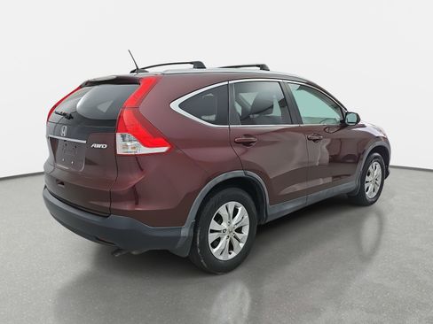 Used 2014 Honda CR-V EX-L image 3