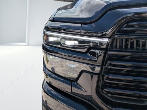 New 2026 RAM 2500 Laramie image 8