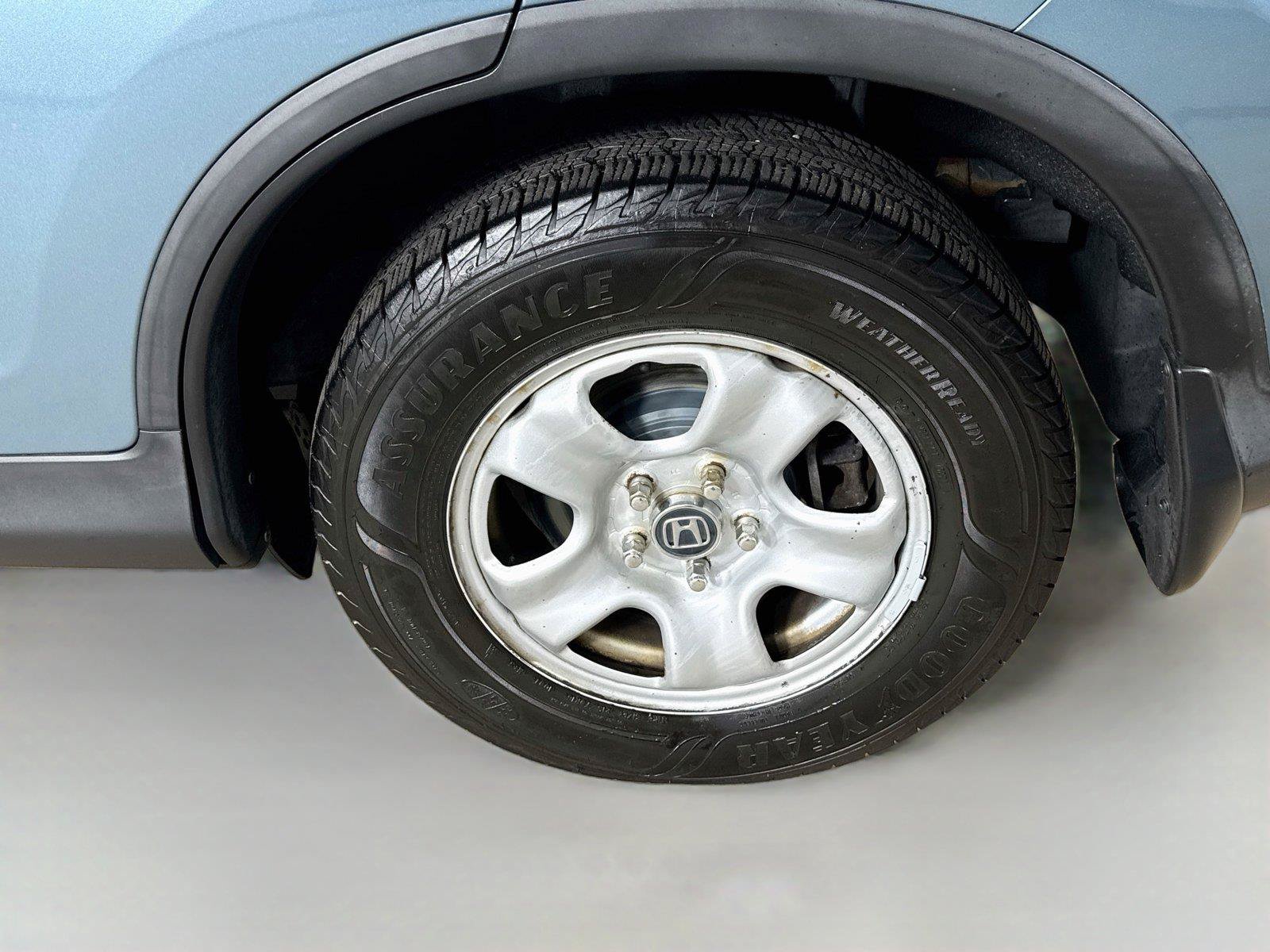 Used 2014 Honda CR-V LX image 28
