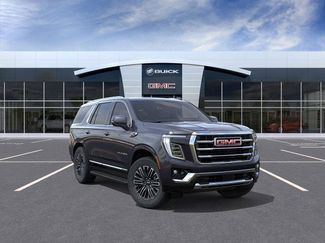 New 2026 GMC Yukon Elevation video 1