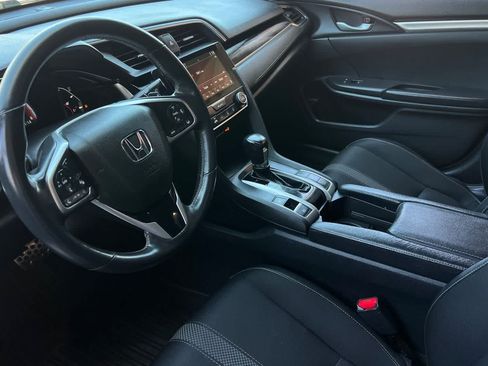 Used 2019 Honda Civic Sport image 12