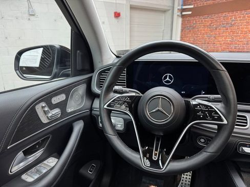 Certified 2024 Mercedes-Benz GLE 450 GLE 450 image 13