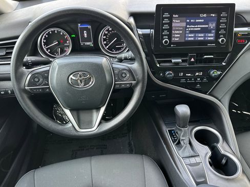 Used 2023 Toyota Camry LE w/ Convenience Package image 14