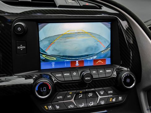 Used 2019 Chevrolet Corvette ZR1 image 82