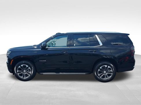 New 2026 Chevrolet Tahoe LT w/ Comfort Package AWD/4WD image 2