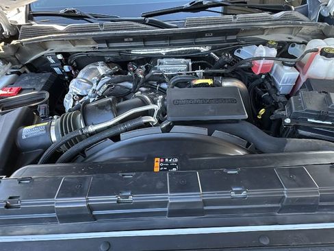 Used 2023 GMC Sierra 2500 AT4 w/ AT4 Premium Plus Package image 27