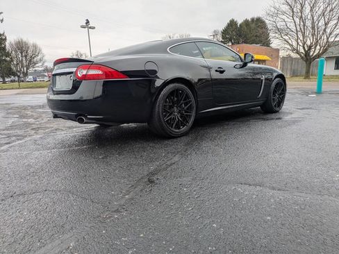 Used 2011 Jaguar XK Coupe image 5