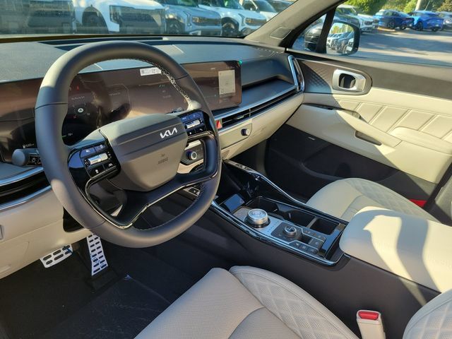 New 2026 Kia Sorento SX Prestige AWD/4WD image 13