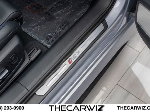 Used 2024 Audi RS 6 performance AWD/4WD image 88