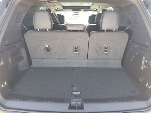 Used 2024 Chevrolet Traverse RS w/ LPO, Floor Liner Package image 7