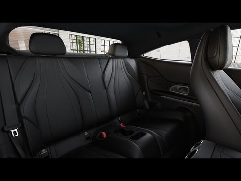 New 2026 Mercedes-Benz CLE 300 4MATIC Coupe image 40