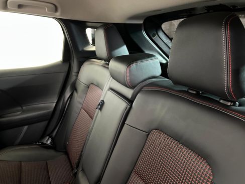 New 2026 Nissan Kicks SR w/ Cold Weather Package image 20