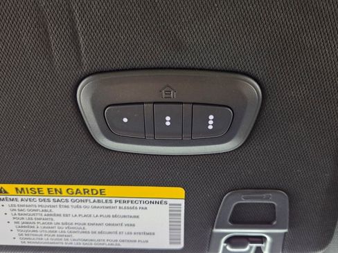 Used 2023 Jeep Grand Cherokee L Limited image 29