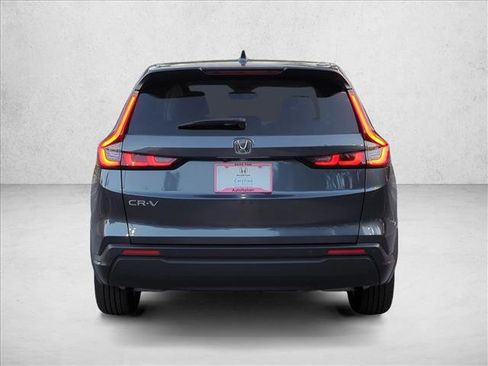 Certified 2024 Honda CR-V EX-L image 6