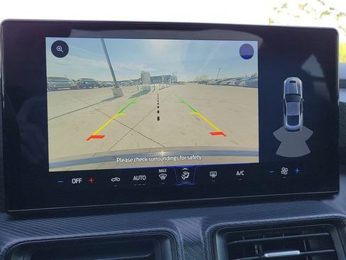 Used 2024 Ford Mustang Coupe image 14