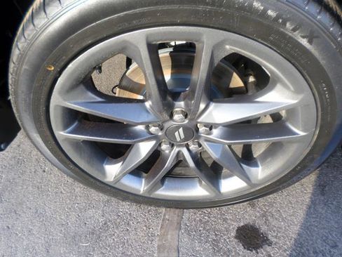 Used 2022 Dodge Charger GT w/ Plus Group image 21