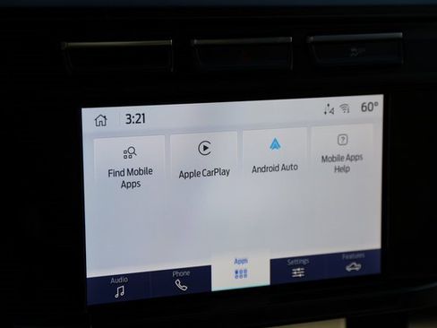 Used 2024 Ford F550 4x4 SuperCab Super Duty w/ Snow Plow Prep Package image 23