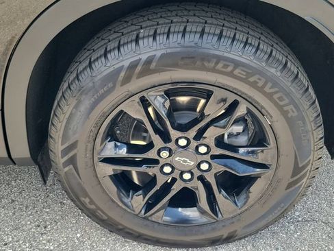 Used 2021 Chevrolet Blazer LT AWD/4WD image 8
