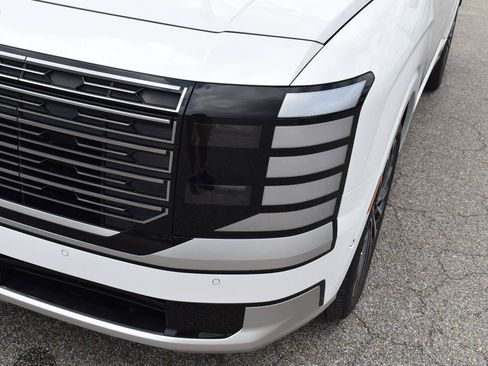Used 2026 Hyundai Palisade Calligraphy AWD/4WD image 20