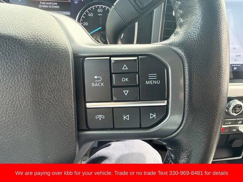 Used 2022 Ford F150 XLT w/ Equipment Group 302A High AWD/4WD image 17