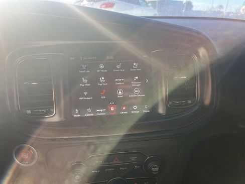 Used 2020 Dodge Charger SRT Hellcat w/ Harman/Kardon Audio Group image 16