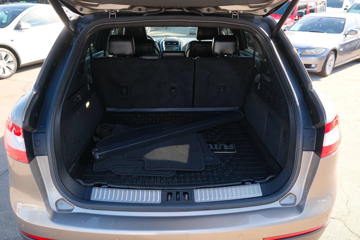 Used 2016 Lincoln MKX Select w/ Select Plus Package FWD image 36