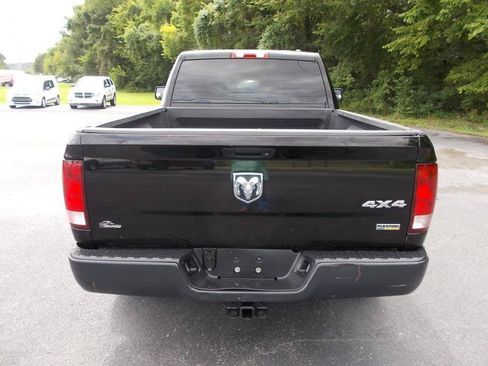 Used 2012 RAM 1500 ST w/ ST Popular Equipment Group AWD/4WD image 15