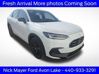 Used 2026 Honda HR-V Sport 360° Tour