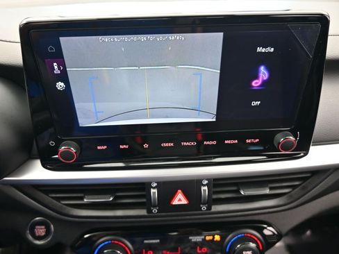 Used 2024 Kia Forte GT-Line image 21