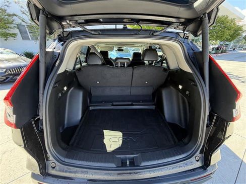 Used 2023 Honda CR-V EX-L image 10