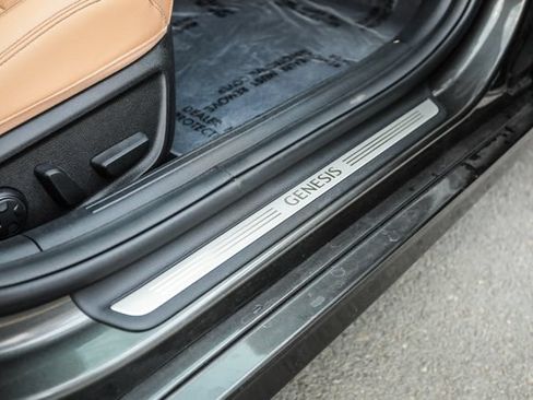 Used 2022 Genesis G70 3.3T AWD/4WD image 59