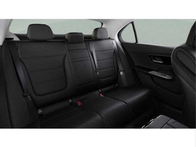 Used 2026 Mercedes-Benz C 300 Sedan image 41