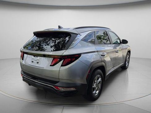 Used 2024 Hyundai Tucson SEL image 6