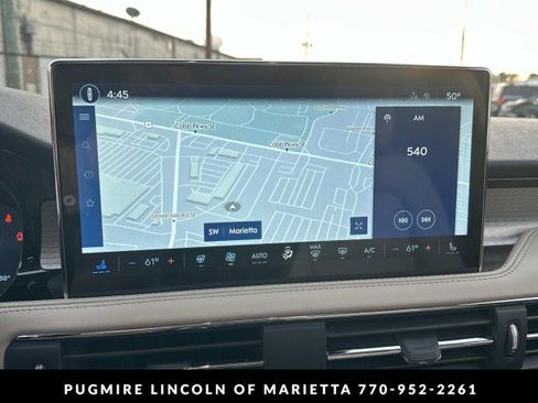 New 2026 Lincoln Corsair Premiere image 30