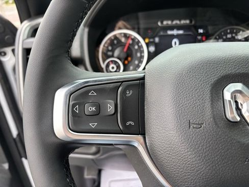 New 2026 RAM 2500 Tradesman w/ Safety Group image 17