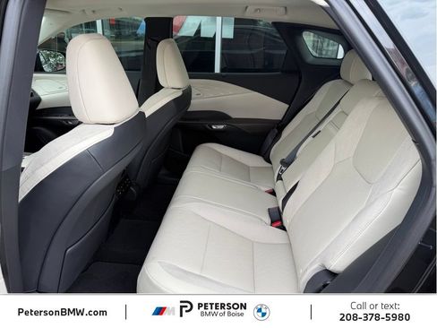 Used 2024 Lexus RX 350 AWD w/ Convenience Package image 15