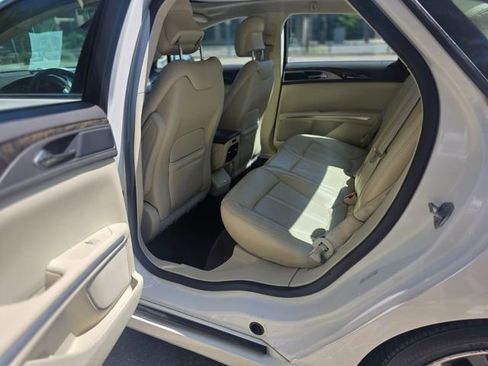 Used 2013 Lincoln MKZ Hybrid FWD image 34
