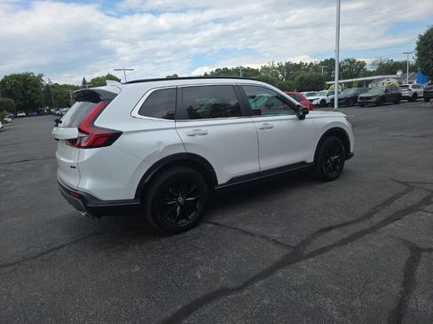 Used 2024 Honda CR-V Sport image 7