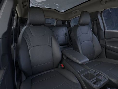 New 2025 Ford Mustang Mach-E Premium w/ Interior Protection Package image 10