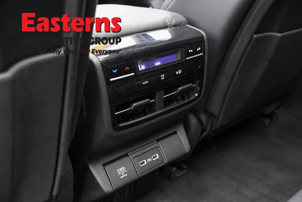 Used 2024 Acura MDX w/ Technology Package AWD/4WD image 23