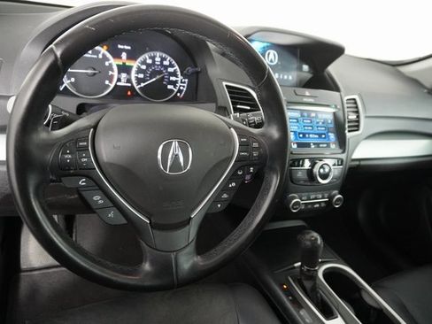 Used 2018 Acura RDX FWD w/ Advance Package image 27