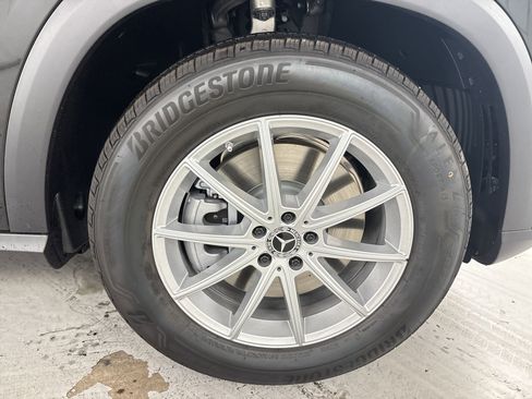 New 2026 Mercedes-Benz GLE 450e 4MATIC image 12