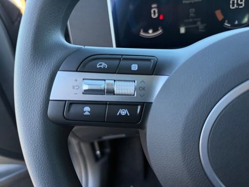 New 2026 Hyundai Tucson SE AWD/4WD image 20