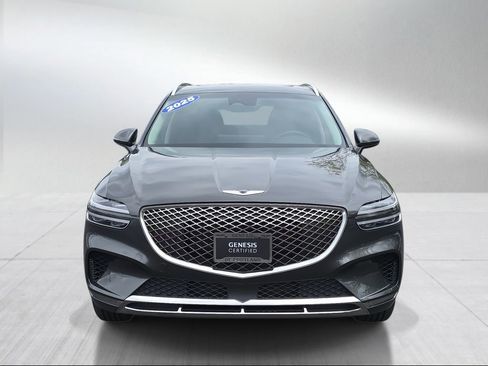 Used 2025 Genesis GV70 2.5T w/ Select Package AWD/4WD image 8